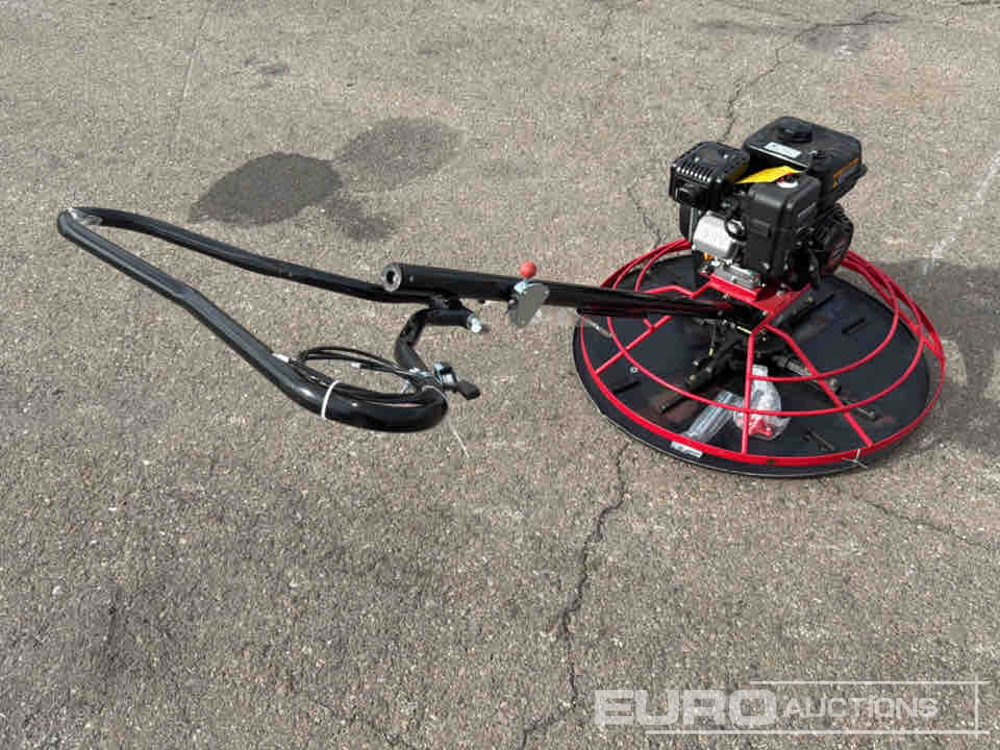 Unused 2025 STARVOX HYD90 - מכונת אספלט: תמונה 3 Unused 2025 STARVOX HYD90 - מכונת אספלט: תמונה 3