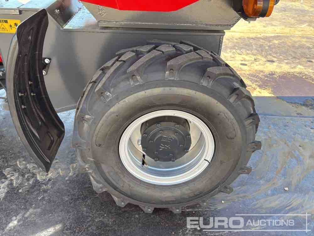 מיני מסיר פסולת Unused 2025 ZHS ZHS35D: תמונה 9