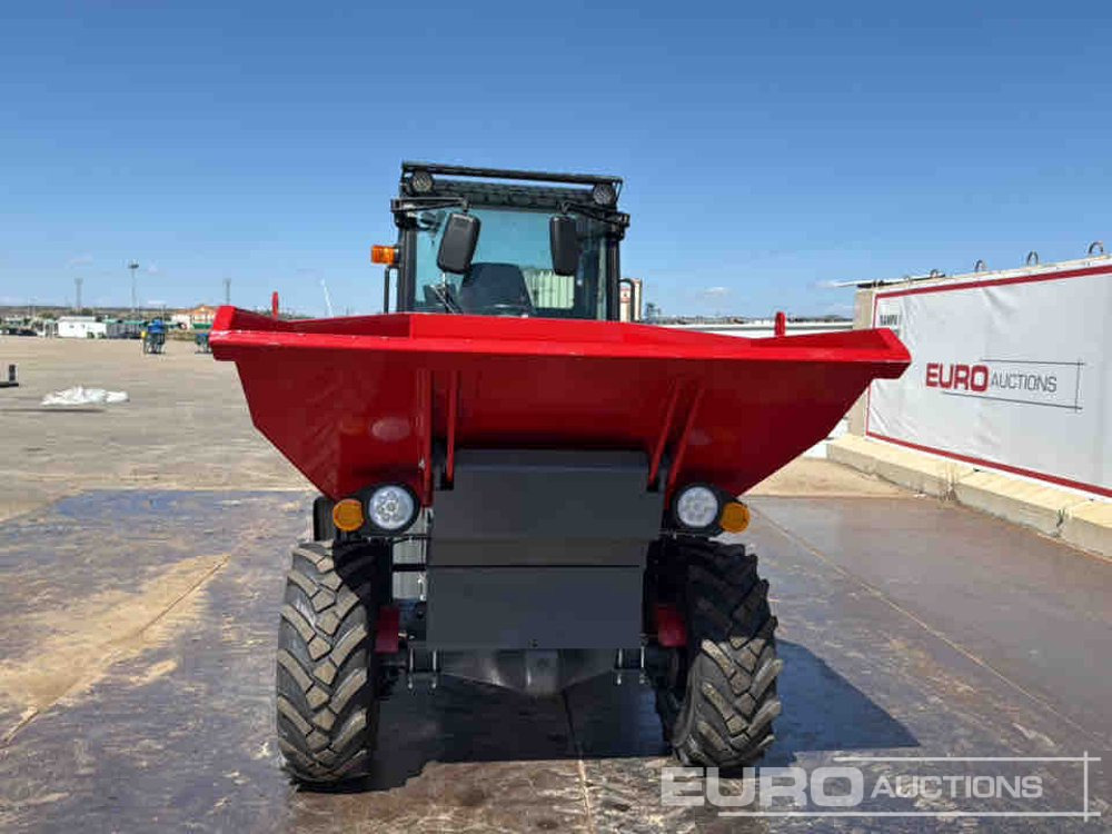 מיני מסיר פסולת Unused 2025 ZHS ZHS35D: תמונה 8