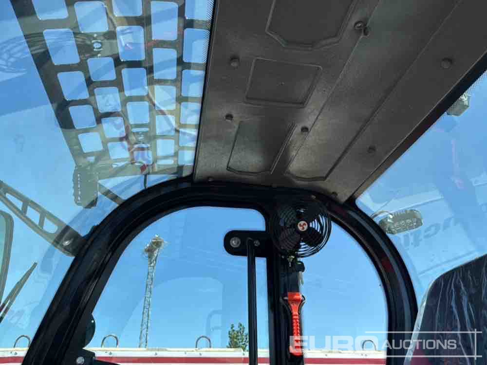 מיני מסיר פסולת Unused 2025 ZHS ZHS35D: תמונה 15