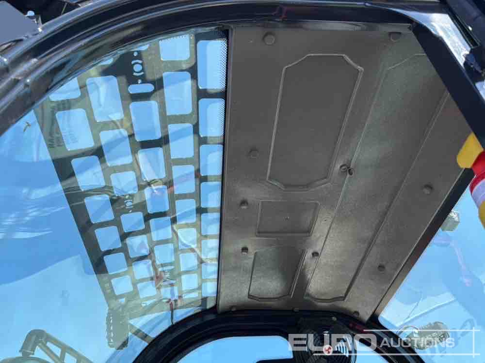 מיני מסיר פסולת Unused 2025 ZHS ZHS35D: תמונה 20