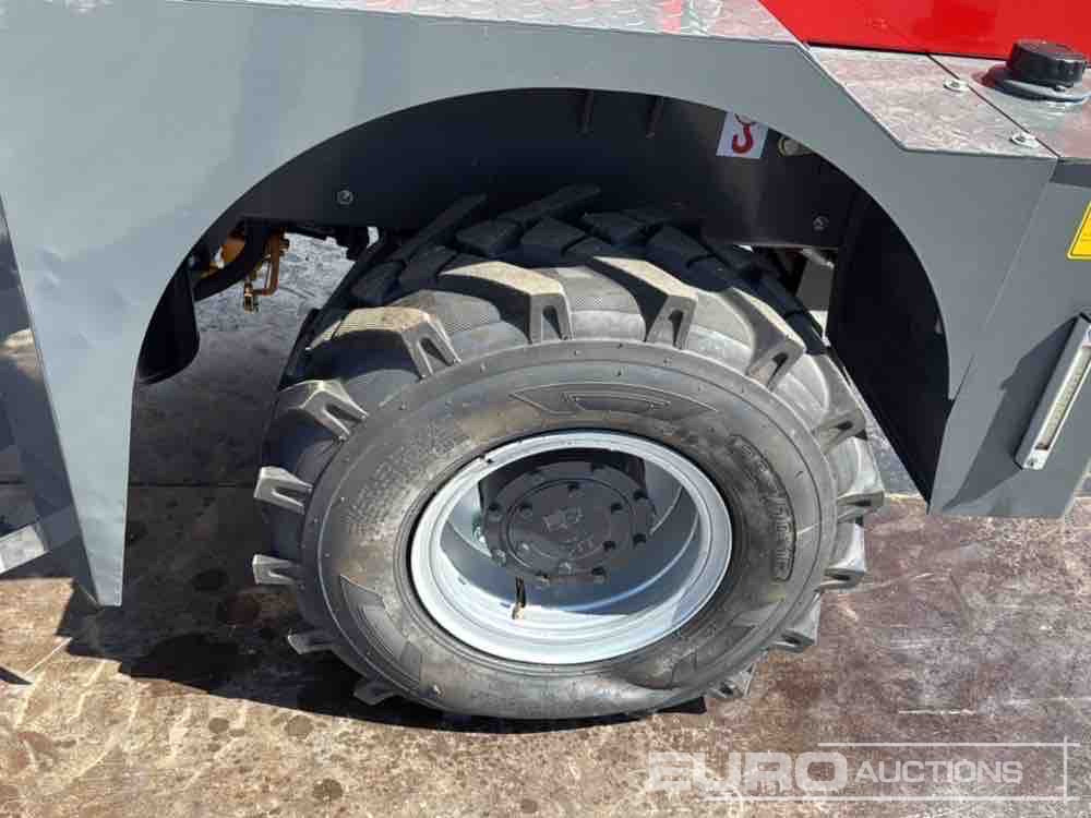 מיני מסיר פסולת Unused 2025 ZHS ZHS35D: תמונה 11