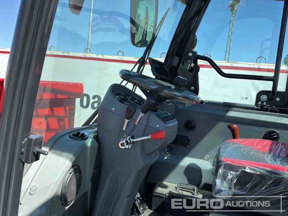 מיני מסיר פסולת Unused 2025 ZHS ZHS35D: תמונה 18