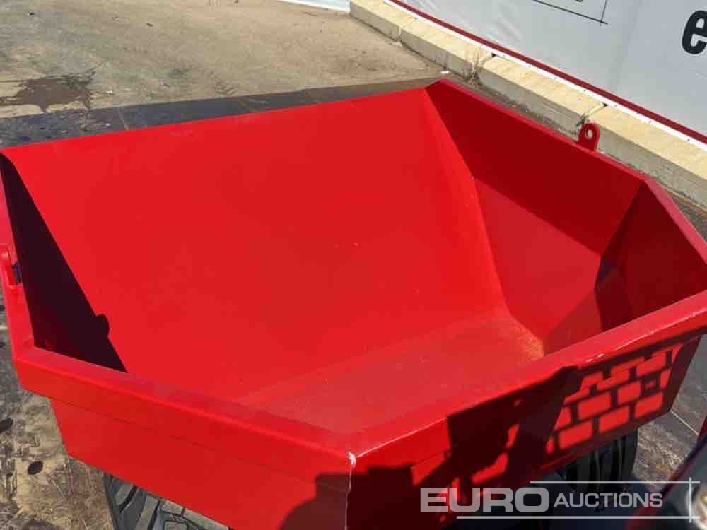 מיני מסיר פסולת Unused 2025 ZHS ZHS35D: תמונה 22