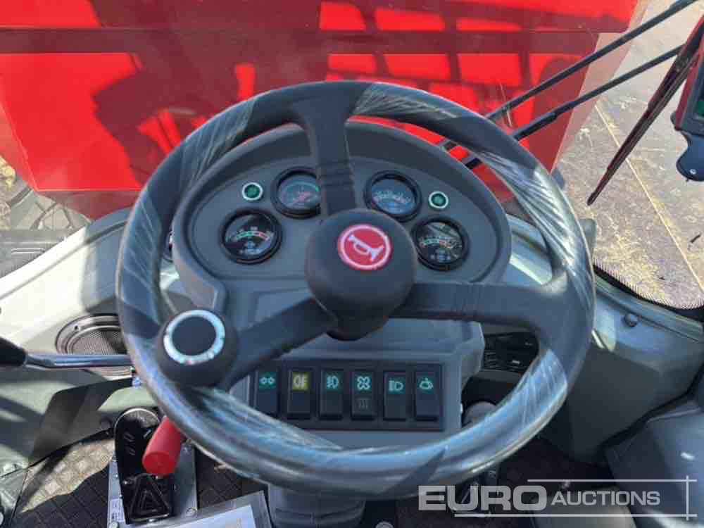 מיני מסיר פסולת Unused 2025 ZHS ZHS35D: תמונה 21
