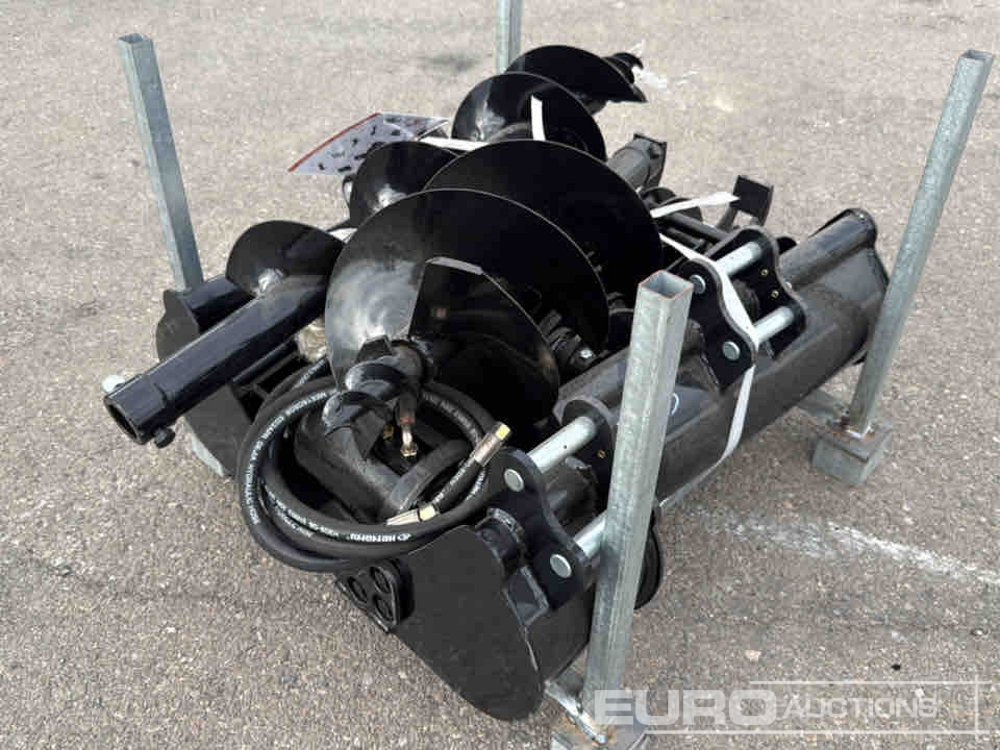 Unused 2025 Zvox 12EX-ASA - צרופה עבור מחפר: תמונה 2 Unused 2025 Zvox 12EX-ASA - צרופה עבור מחפר: תמונה 2