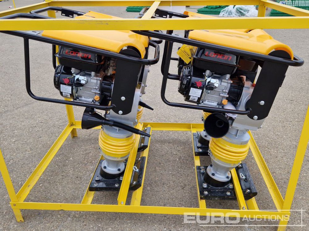 Unused 2025 Zvox HCD110 - מכונת אספלט: תמונה 5 Unused 2025 Zvox HCD110 - מכונת אספלט: תמונה 5