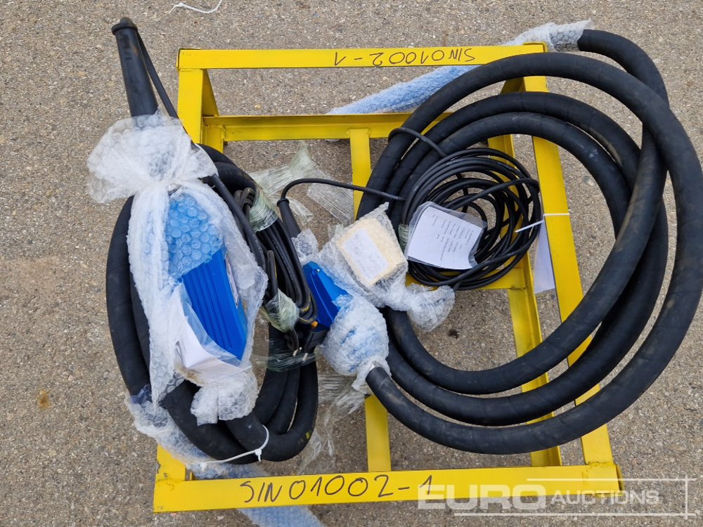 Unused 2025 Zvox PD100-50 - מכונת אספלט: תמונה 5 Unused 2025 Zvox PD100-50 - מכונת אספלט: תמונה 5