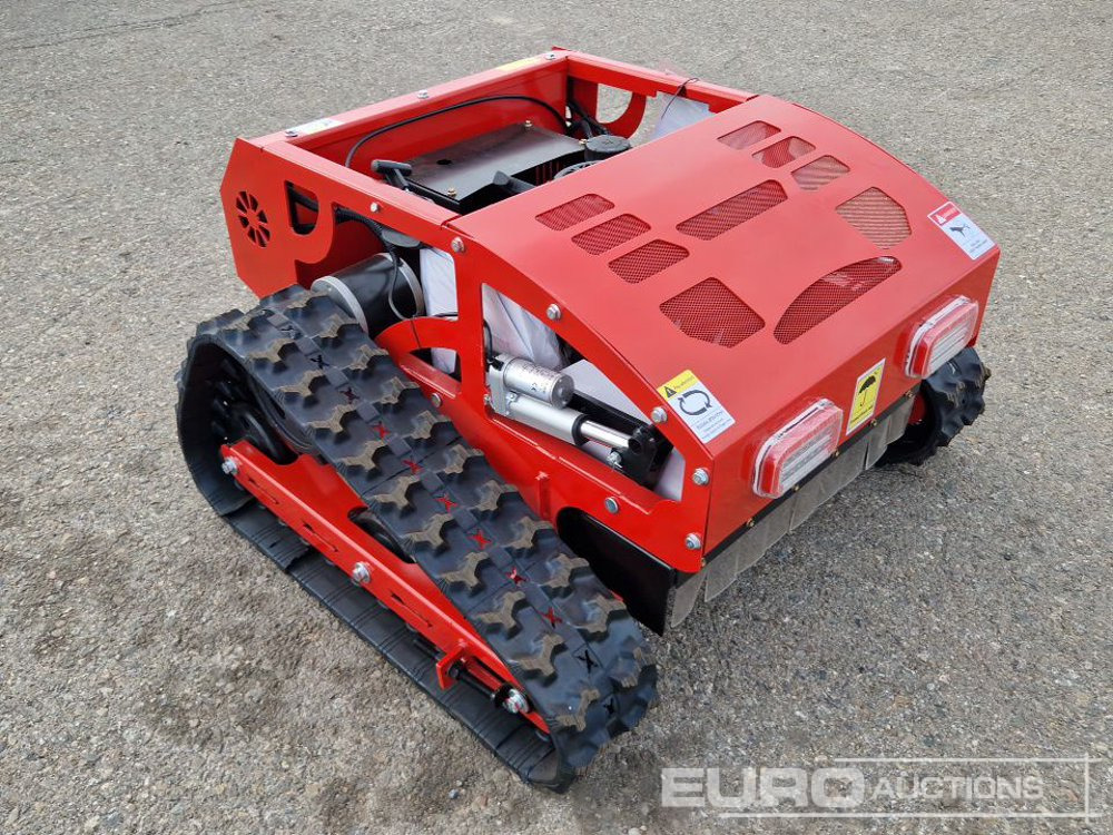 Unused 2025 Zvox SU-750 - מכסחת גינה: תמונה 1 Unused 2025 Zvox SU-750 - מכסחת גינה: תמונה 1