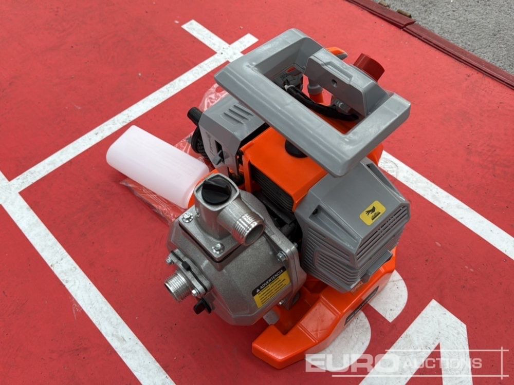 Unused Daewoo DAWP5200A - משאבת מים: תמונה 3 Unused Daewoo DAWP5200A - משאבת מים: תמונה 3