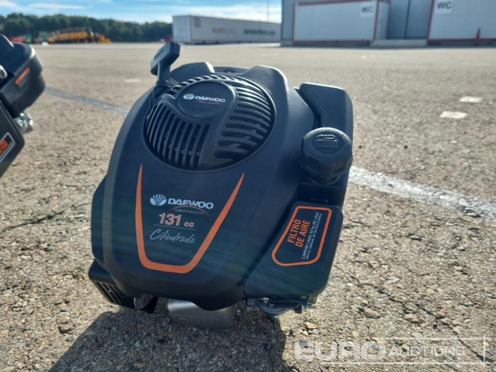 Unused Daewoo DV170 - ציוד לסדנאות: תמונה 1 Unused Daewoo DV170 - ציוד לסדנאות: תמונה 1