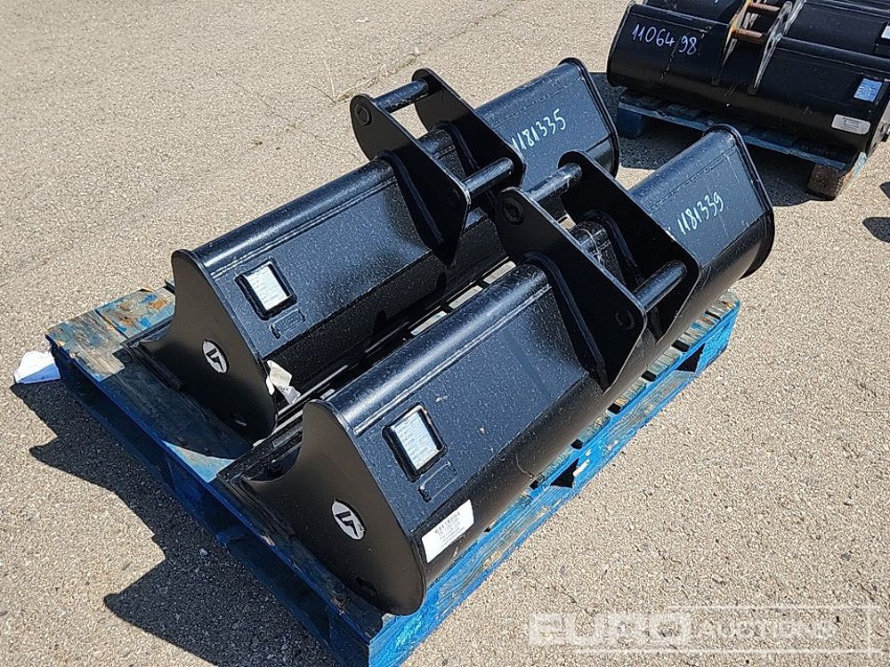 Unused Geith G03R-1200-5816 - דלי: תמונה 1 Unused Geith G03R-1200-5816 - דלי: תמונה 1
