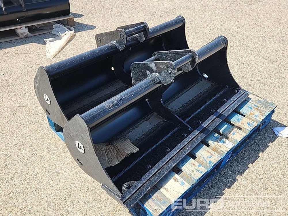 Unused Geith G03R-1200-5816 - דלי: תמונה 3 Unused Geith G03R-1200-5816 - דלי: תמונה 3