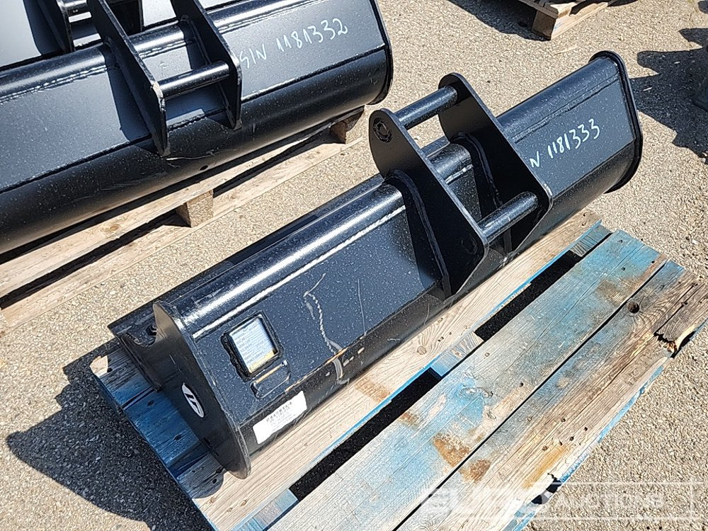 Unused Geith G03R-1200-5816 - דלי: תמונה 1 Unused Geith G03R-1200-5816 - דלי: תמונה 1
