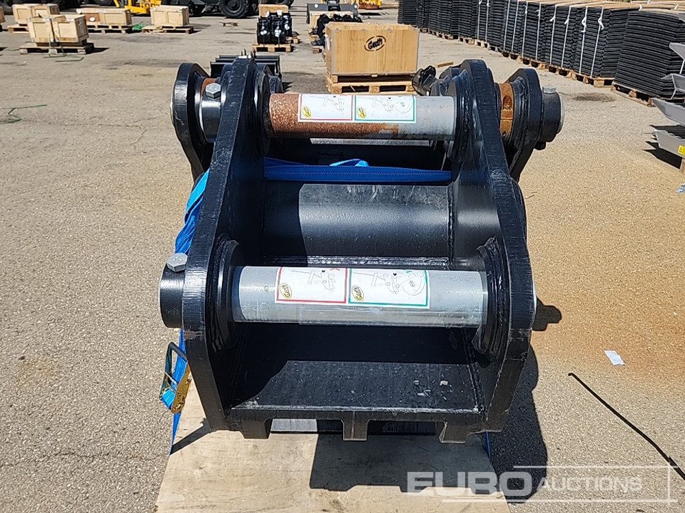 Unused Geith GT100QR100-737 - מזמרת הריסה: תמונה 3 Unused Geith GT100QR100-737 - מזמרת הריסה: תמונה 3
