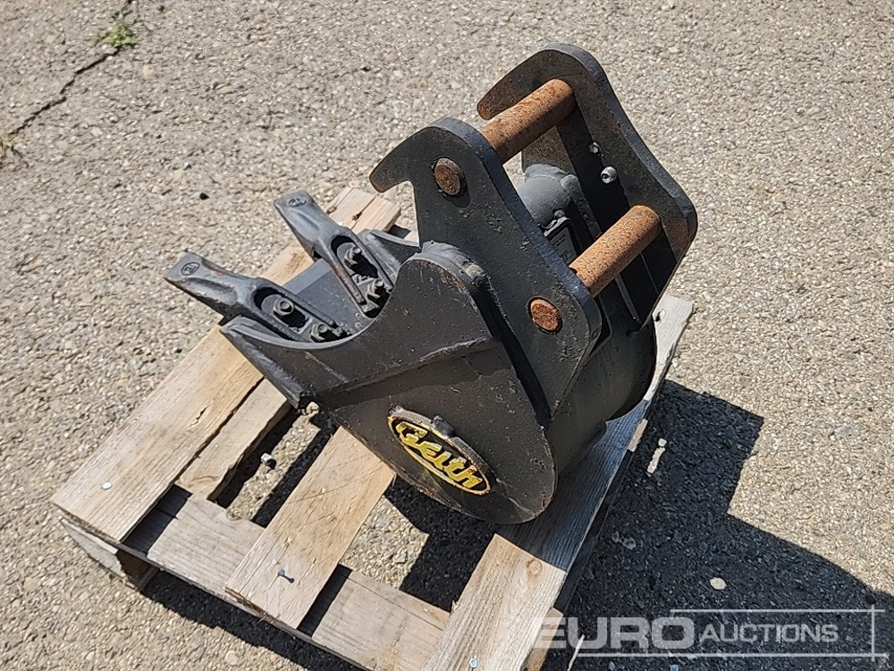 Unused Geith H01-0200 - דלי: תמונה 3 Unused Geith H01-0200 - דלי: תמונה 3