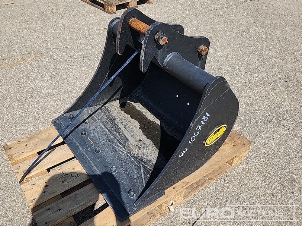 Unused Geith H06-0800 - דלי: תמונה 1 Unused Geith H06-0800 - דלי: תמונה 1