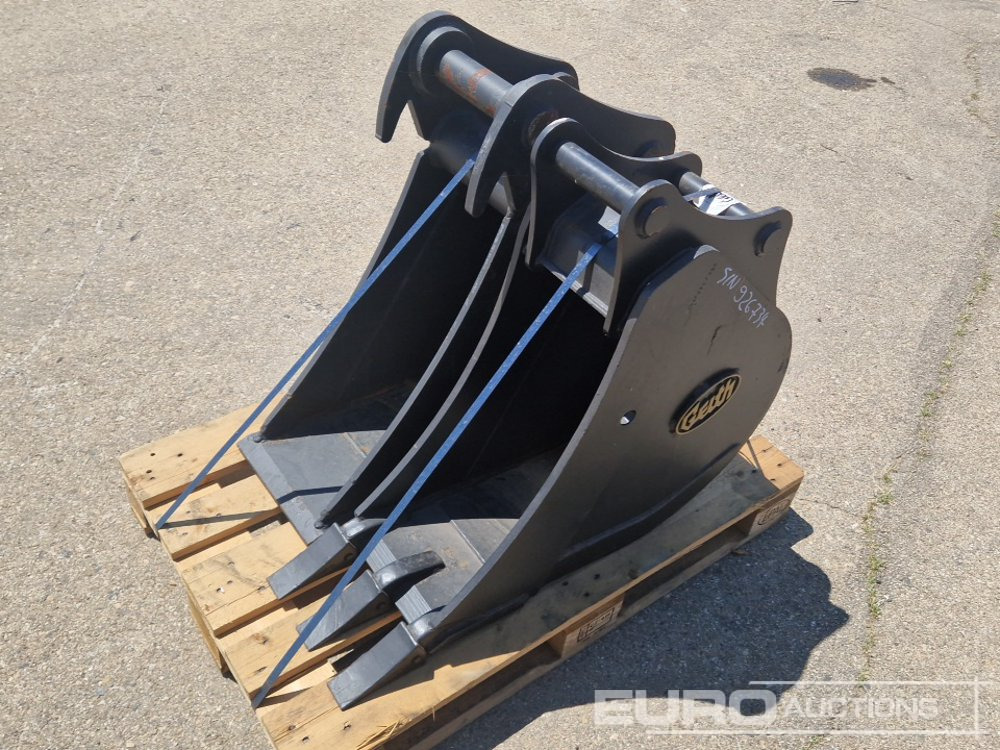 Unused Geith H08-0300 - דלי: תמונה 2 Unused Geith H08-0300 - דלי: תמונה 2