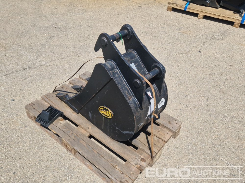 Unused Geith H08-0450 - דלי: תמונה 4 Unused Geith H08-0450 - דלי: תמונה 4