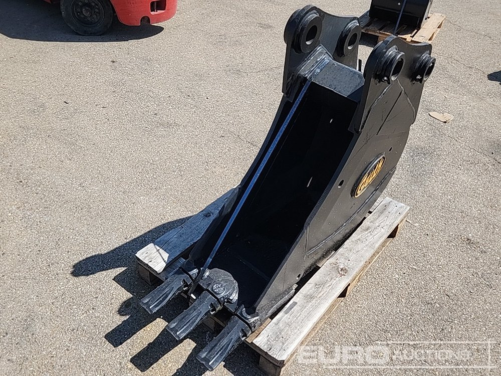 Unused Geith H14-0400-4304 - דלי: תמונה 2 Unused Geith H14-0400-4304 - דלי: תמונה 2