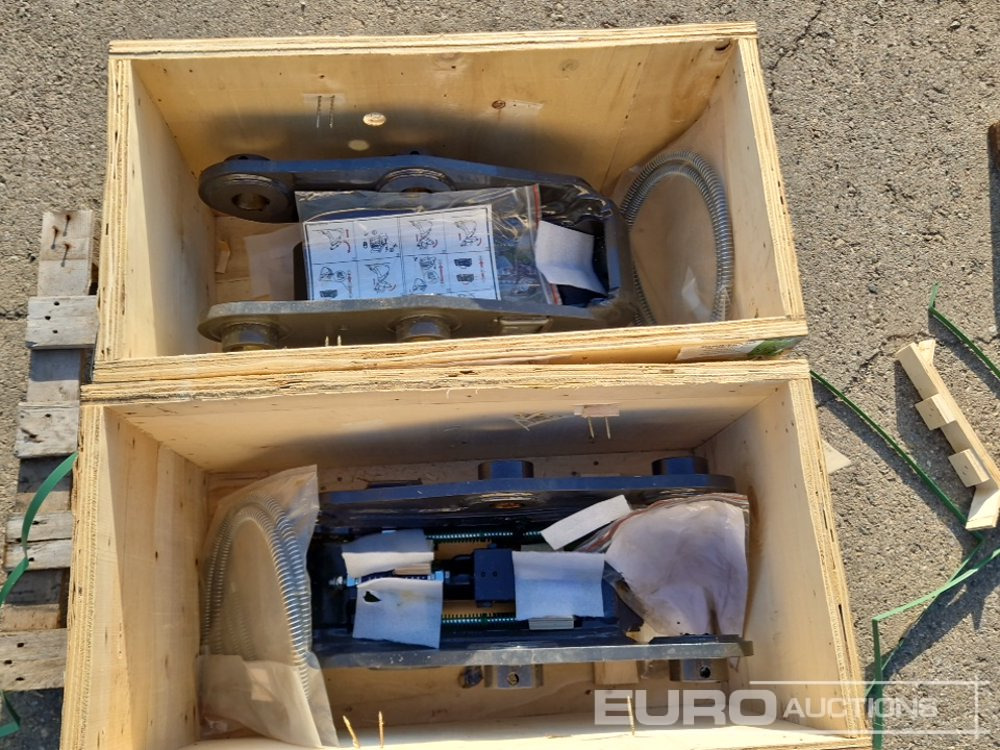 Unused Geith QC45H1G3-783_NC - מצמד מהיר: תמונה 5 Unused Geith QC45H1G3-783_NC - מצמד מהיר: תמונה 5