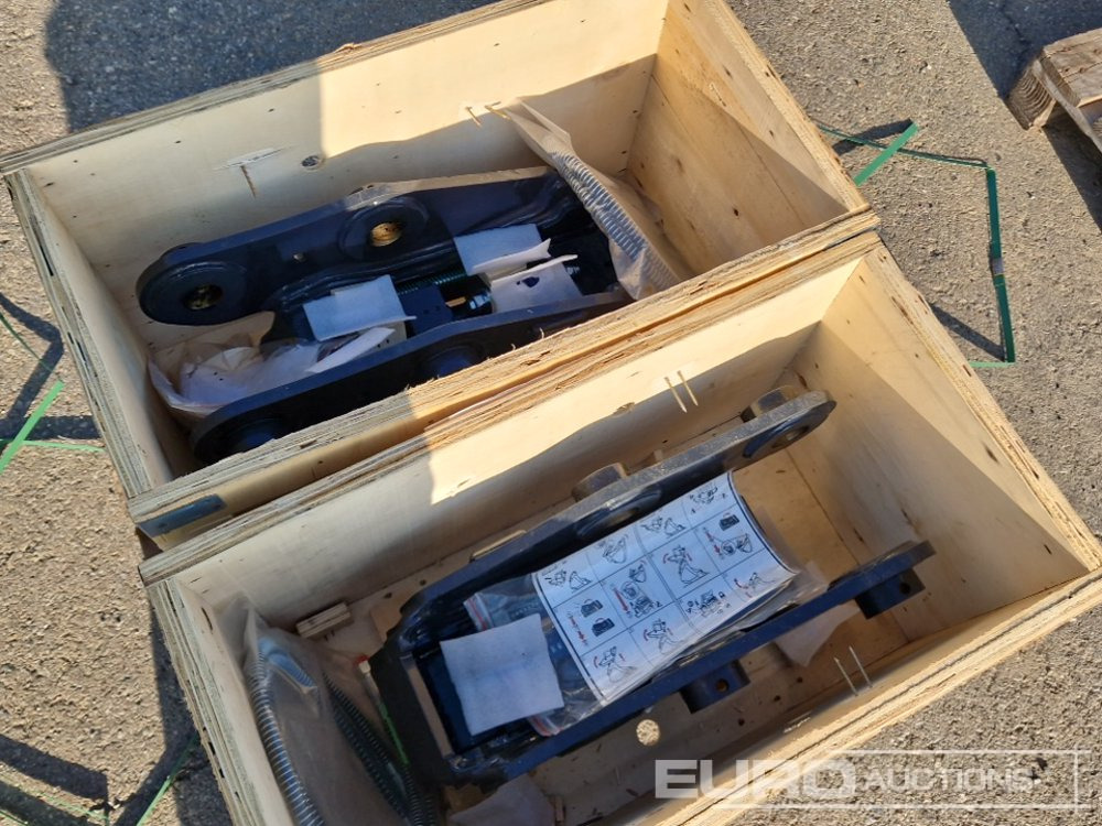 Unused Geith QC45H1G3-783_NC - מצמד מהיר: תמונה 1 Unused Geith QC45H1G3-783_NC - מצמד מהיר: תמונה 1