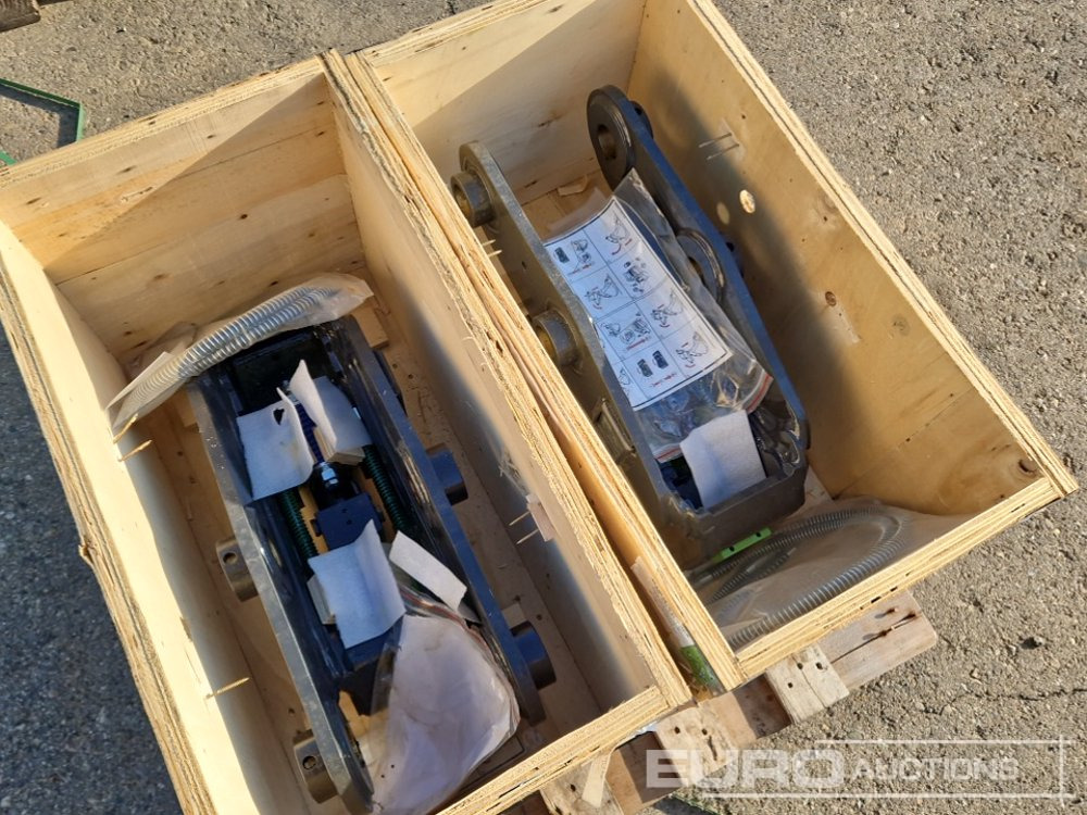 Unused Geith QC45H1G3-783_NC - מצמד מהיר: תמונה 4 Unused Geith QC45H1G3-783_NC - מצמד מהיר: תמונה 4