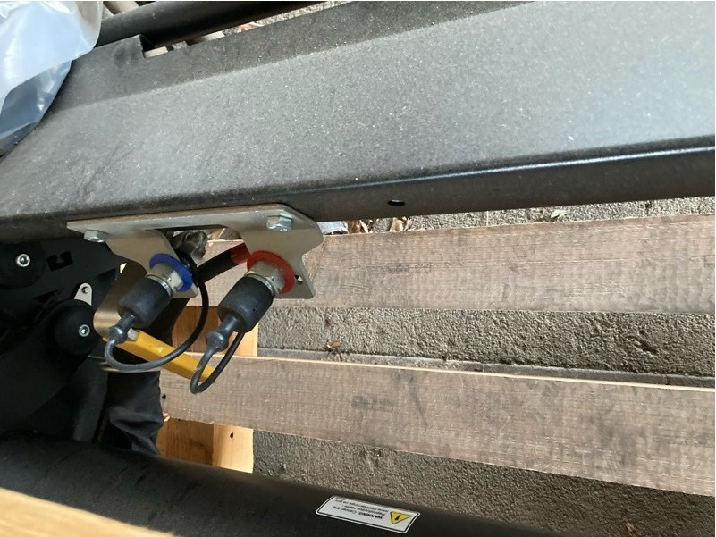 Alö Frontlader Q 6 LDM EURO - מעמיס קדמי לטרקטור: תמונה 2 Alö Frontlader Q 6 LDM EURO - מעמיס קדמי לטרקטור: תמונה 2