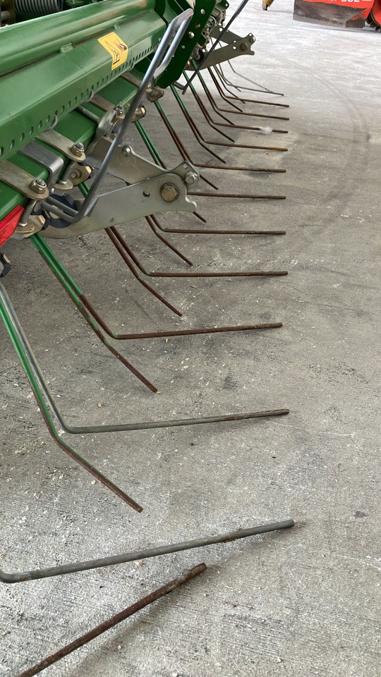 Amazone AD-P 3000 Spezial - מקדחת זרעים: תמונה 3 Amazone AD-P 3000 Spezial - מקדחת זרעים: תמונה 3