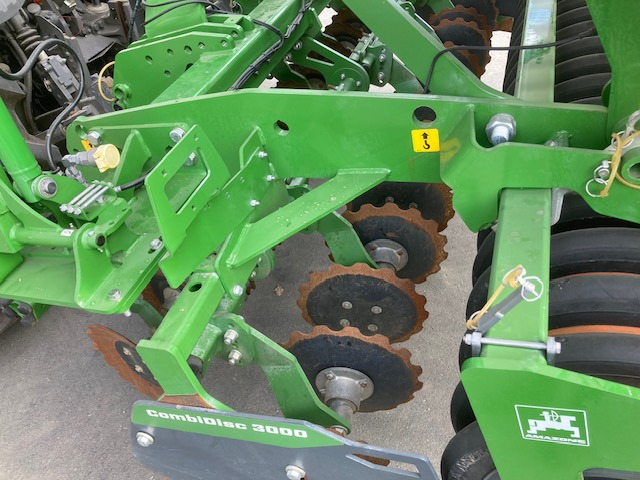Amazone Cataya 3000 Special - מקדחת זרעים: תמונה 3 Amazone Cataya 3000 Special - מקדחת זרעים: תמונה 3