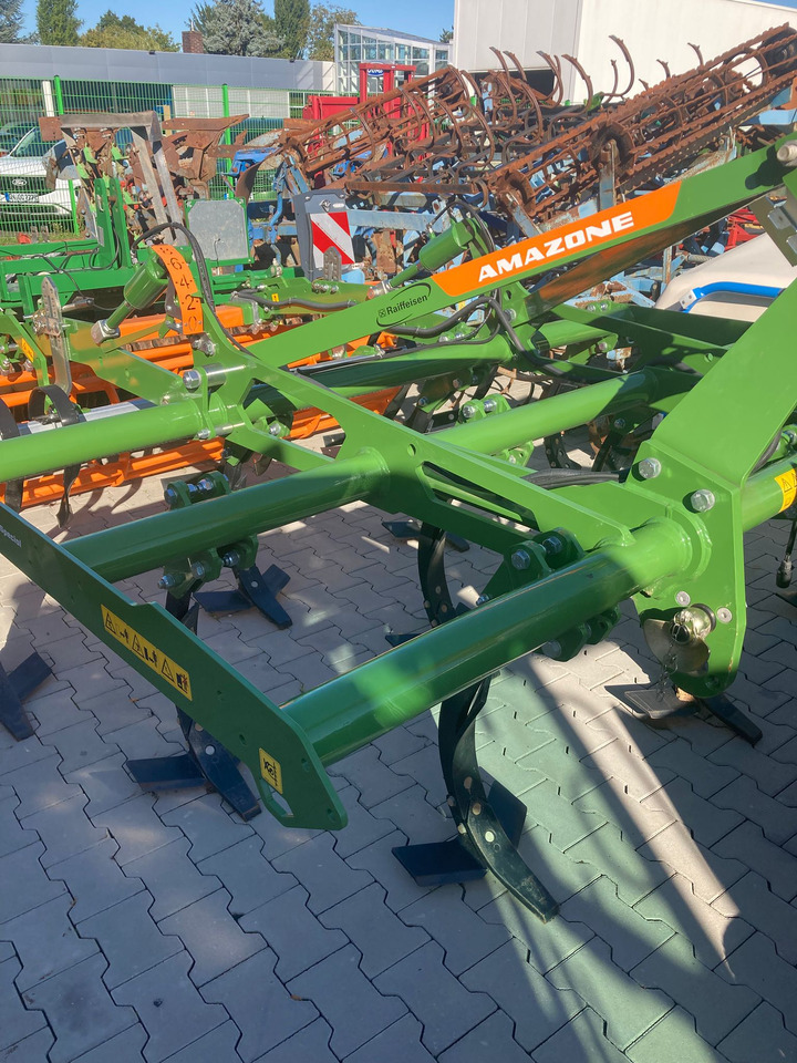 Amazone Cenio 3000 Special - קלטרת: תמונה 3 Amazone Cenio 3000 Special - קלטרת: תמונה 3