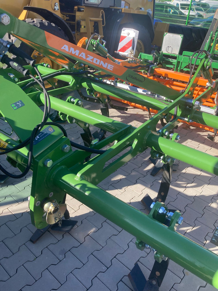 Amazone Cenio 3000 Special - קלטרת: תמונה 4 Amazone Cenio 3000 Special - קלטרת: תמונה 4