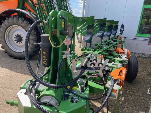 Amazone Teres 300 V 5 0 100 - מחרשה: תמונה 2 Amazone Teres 300 V 5 0 100 - מחרשה: תמונה 2