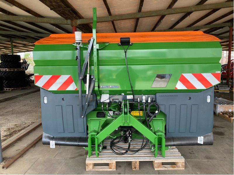 Amazone ZA-TS Hydro 4200 Ultra - מרסס: תמונה 1 Amazone ZA-TS Hydro 4200 Ultra - מרסס: תמונה 1
