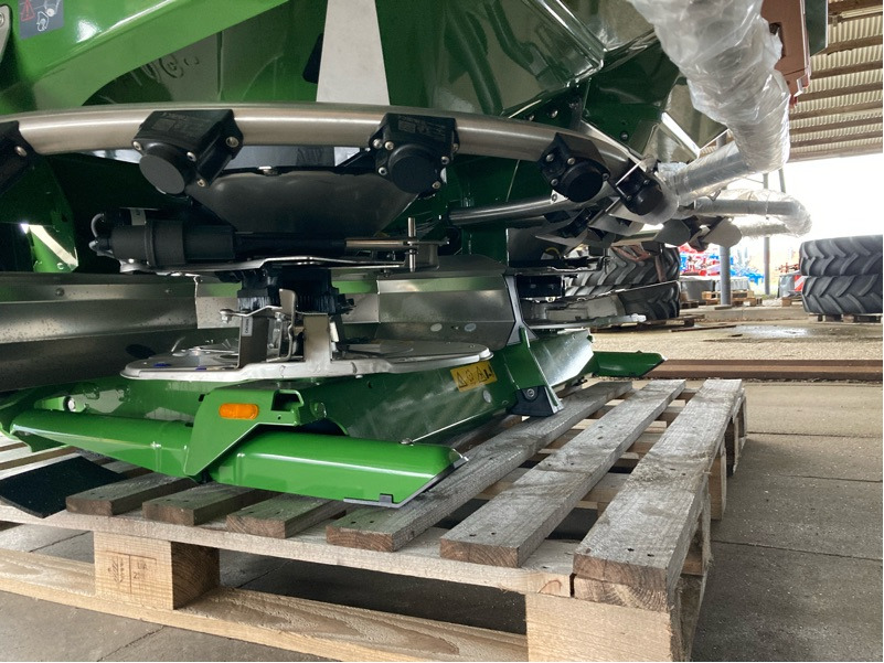 Amazone ZA-TS Hydro 4200 Ultra - מרסס: תמונה 2 Amazone ZA-TS Hydro 4200 Ultra - מרסס: תמונה 2