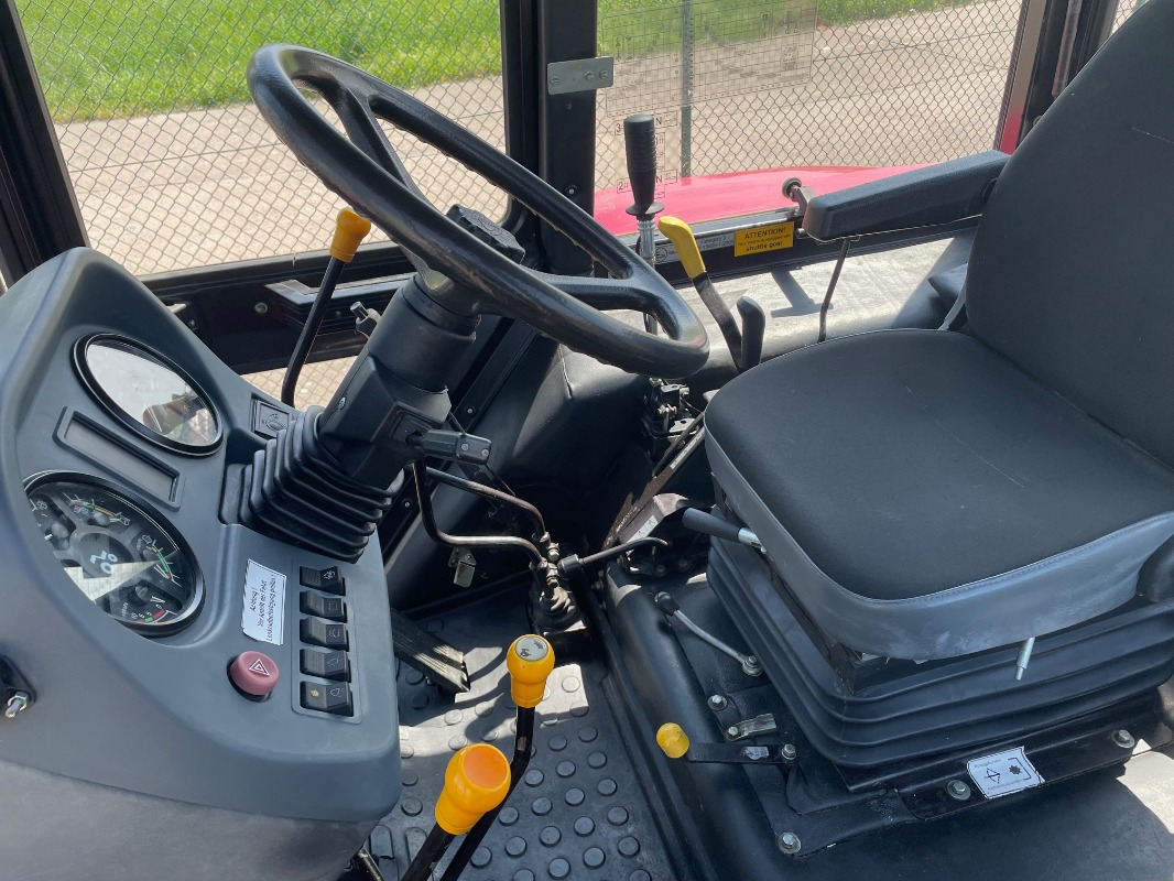 Belarus 920.4 - טרקטור חקלאי: תמונה 4 Belarus 920.4 - טרקטור חקלאי: תמונה 4