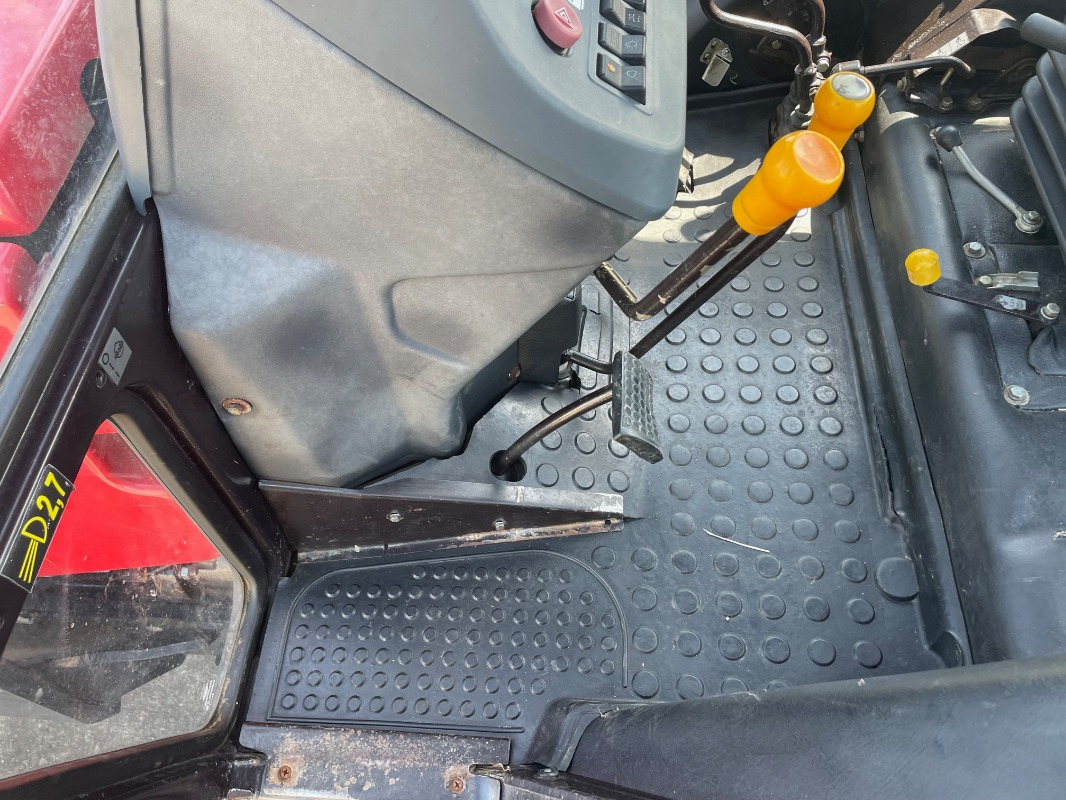 Belarus 920.4 - טרקטור חקלאי: תמונה 3 Belarus 920.4 - טרקטור חקלאי: תמונה 3