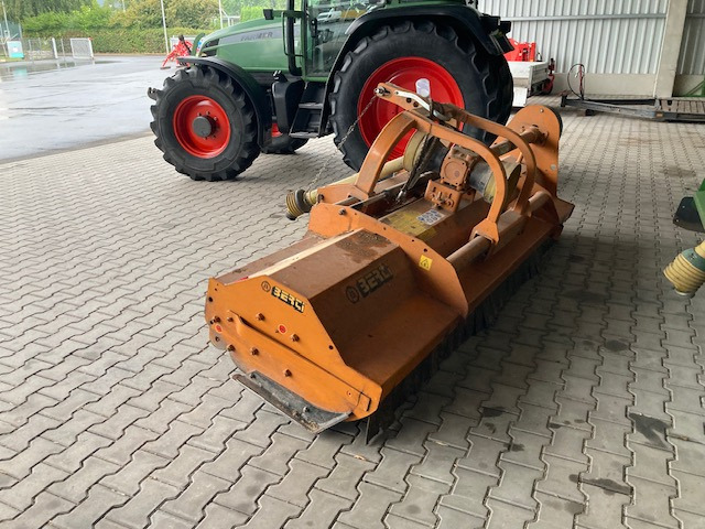 Berti Mulcher 280 - מכסחת תבואה: תמונה 5 Berti Mulcher 280 - מכסחת תבואה: תמונה 5