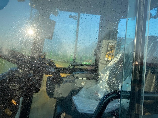 Caterpillar 906-14A - מעמיס גלגלים: תמונה 4 Caterpillar 906-14A - מעמיס גלגלים: תמונה 4