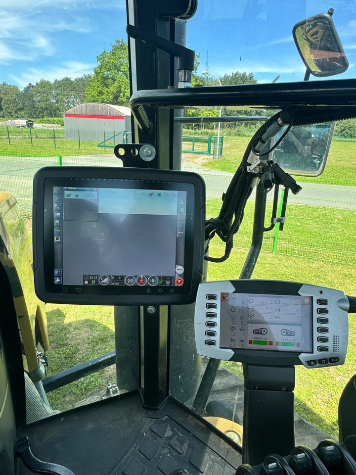 Challenger MT 775 E - טרקטור חקלאי: תמונה 2 Challenger MT 775 E - טרקטור חקלאי: תמונה 2