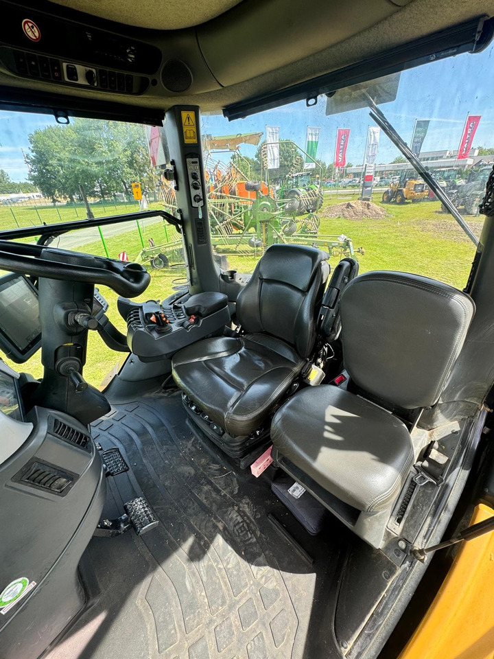 Challenger MT 775 E - טרקטור חקלאי: תמונה 3 Challenger MT 775 E - טרקטור חקלאי: תמונה 3