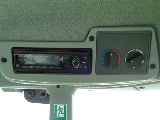 Claas Arion 430 - טרקטור חקלאי: תמונה 3 Claas Arion 430 - טרקטור חקלאי: תמונה 3