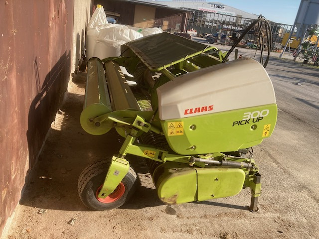 Claas Jaguar 950 - מקצרה: תמונה 5 Claas Jaguar 950 - מקצרה: תמונה 5