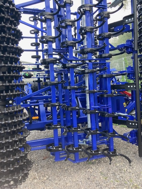 Dalbo Rollomaximum 620 - קלטרת: תמונה 4 Dalbo Rollomaximum 620 - קלטרת: תמונה 4