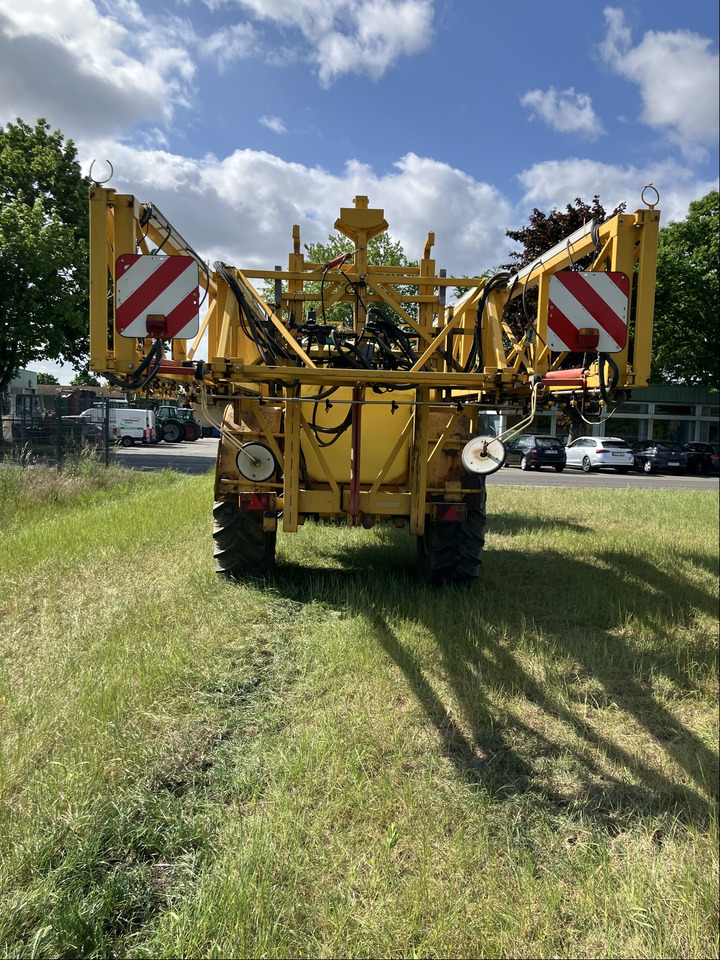 Dubex Mentor Typ 9804 - מרסס: תמונה 5 Dubex Mentor Typ 9804 - מרסס: תמונה 5