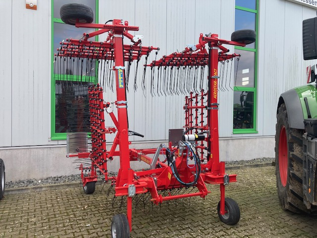 Einböck AEROSTAR-EXACT 750 - מחרשה: תמונה 1 Einböck AEROSTAR-EXACT 750 - מחרשה: תמונה 1