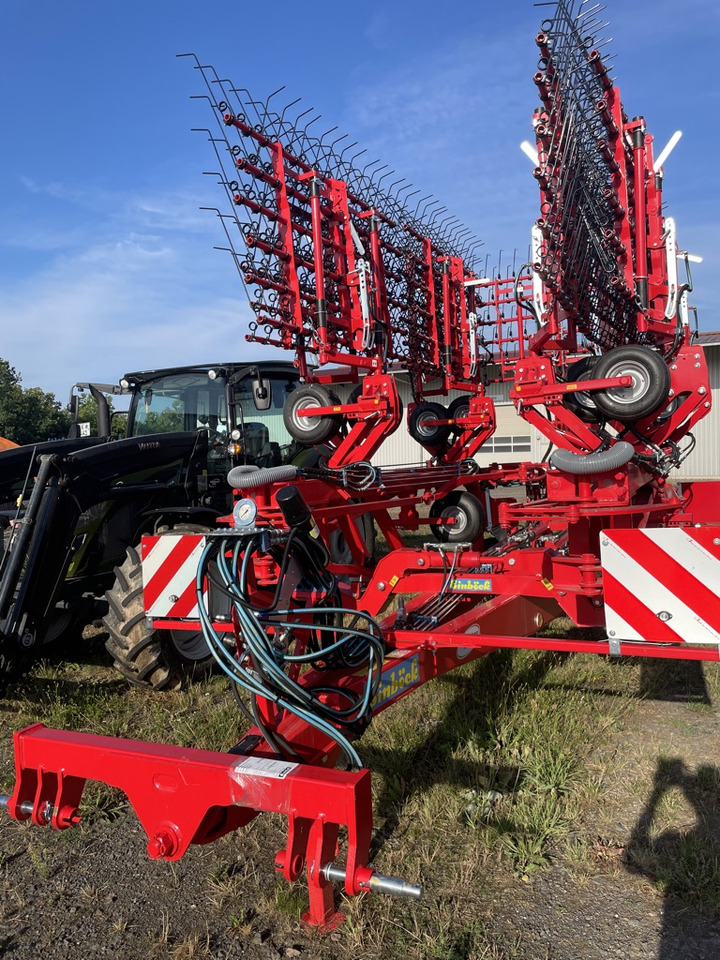 Einböck Aerostar 18.00 - משדדה: תמונה 3 Einböck Aerostar 18.00 - משדדה: תמונה 3