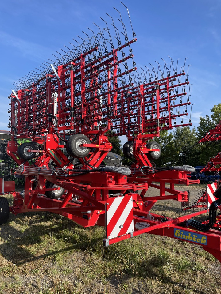 Einböck Aerostar 18.00 - משדדה: תמונה 1 Einböck Aerostar 18.00 - משדדה: תמונה 1