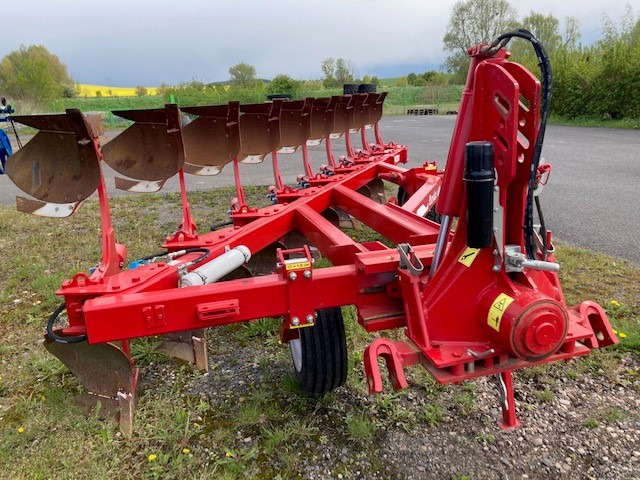 Einböck OvlacMini NH-7 2 Schar - מחרשה: תמונה 1 Einböck OvlacMini NH-7 2 Schar - מחרשה: תמונה 1