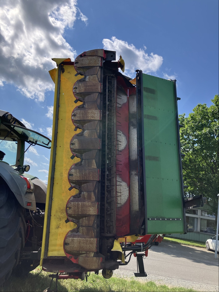 Fella SM 991 TL-KCB - מכסחה: תמונה 5 Fella SM 991 TL-KCB - מכסחה: תמונה 5